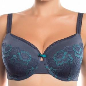 Загружен сначала в Репорт.
Потом перегружен в УТ11.1.
А потом и в УТ11.4.