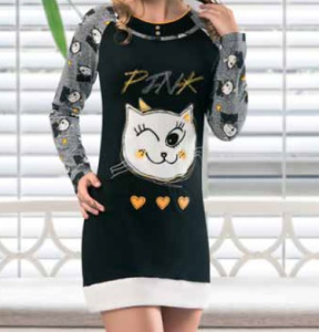 Загружен сначала в Репорт.
Потом перегружен в УТ11.1.
А потом и в УТ11.4.