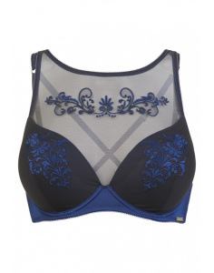 Загружен сначала в Репорт.
Потом перегружен в УТ11.1.
А потом и в УТ11.4.