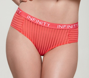 31204121451 Трусы боксер жен