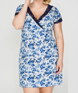 Загружен сначала в Репорт.
Потом перегружен в УТ11.1.
А потом и в УТ11.4.