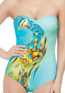 Загружен сначала в Репорт.
Потом перегружен в УТ11.1.
А потом и в УТ11.4.